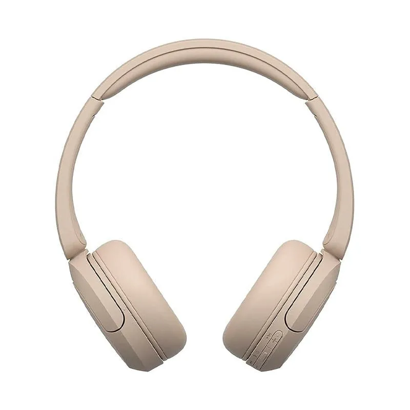 Sony WH-CH520 headphones