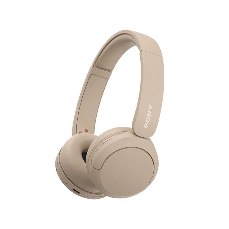 Sony WH-CH520 headphones