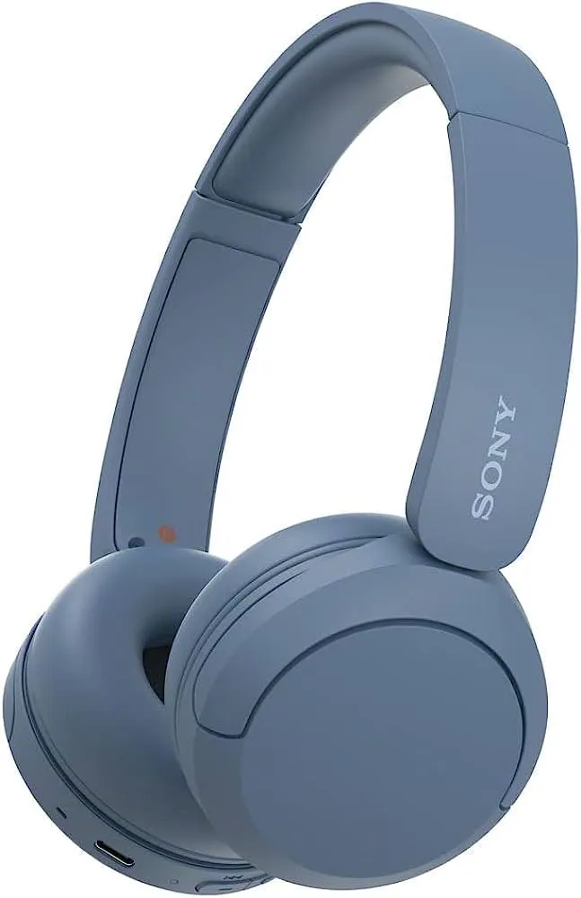 Sony WH-CH520 headphones