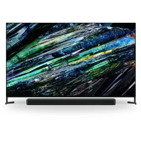 Sony XR65A95LU 65"4K UHD HDR Google Smart TV - Black