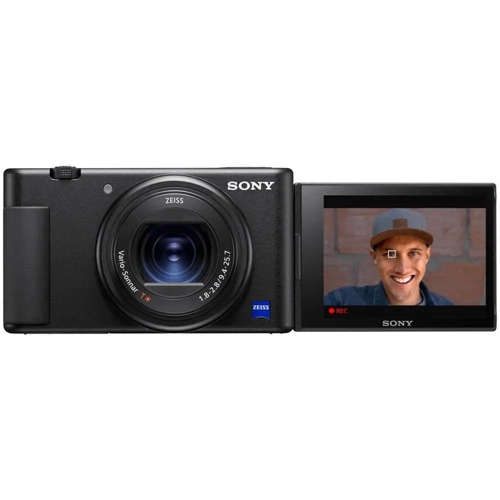 Sony ZV-1 Digital Camera