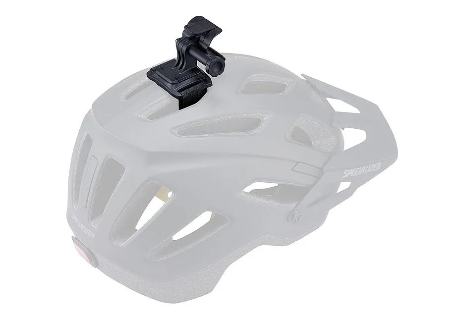 Specialized Flux Helmet Mount Part