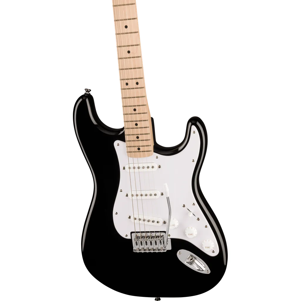 Squier Sonic Stratocaster Electric Guitar Pack