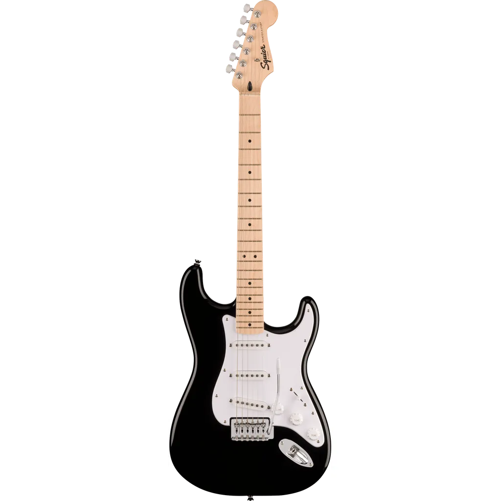 Squier Sonic Stratocaster Electric Guitar Pack