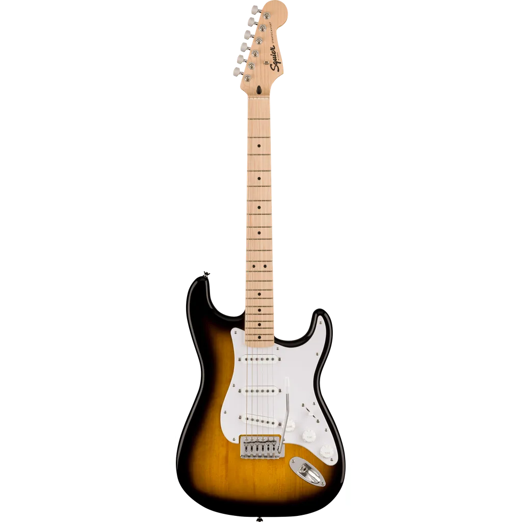 Squier Sonic Stratocaster Electric Guitar Pack