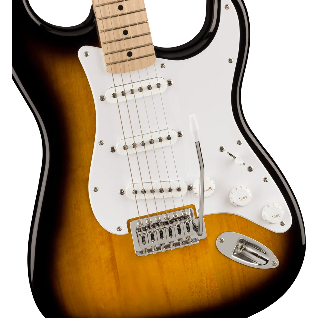 Squier Sonic Stratocaster Electric Guitar Pack