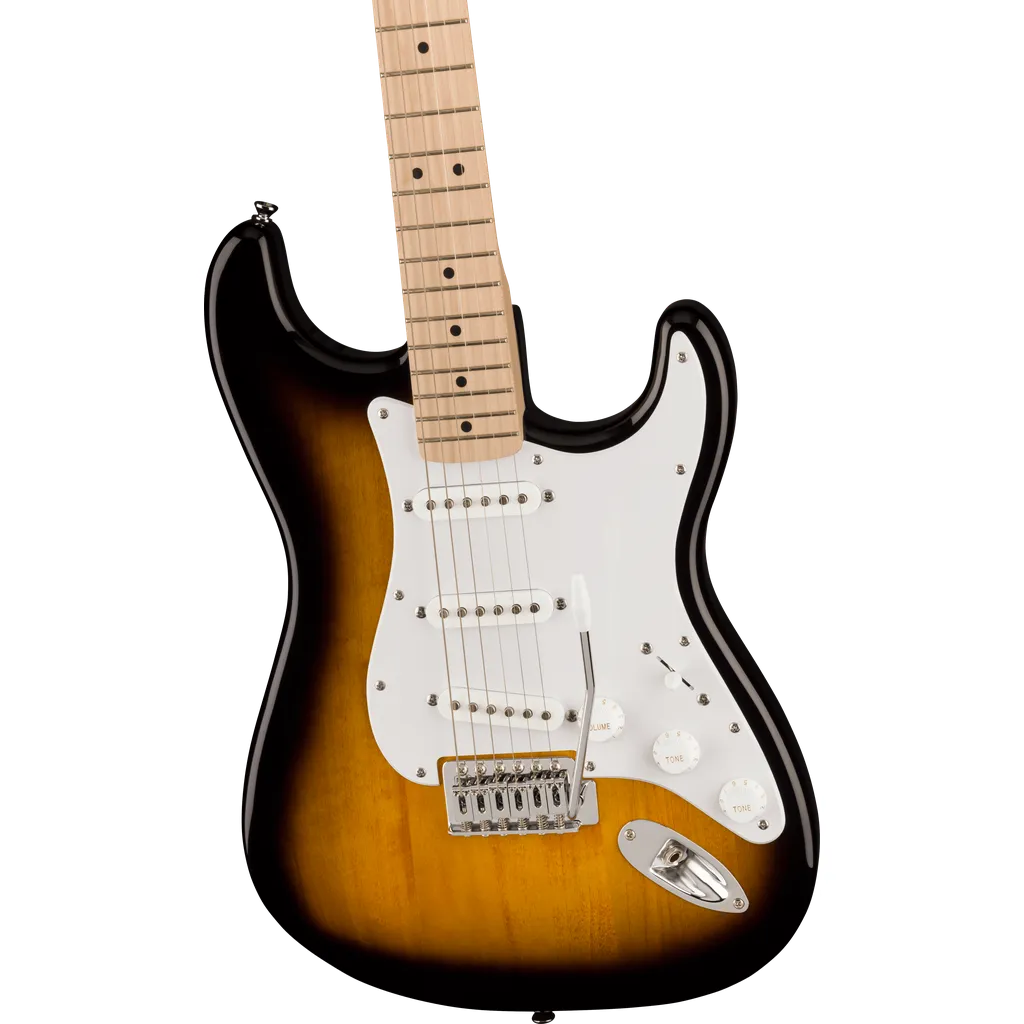 Squier Sonic Stratocaster Electric Guitar Pack