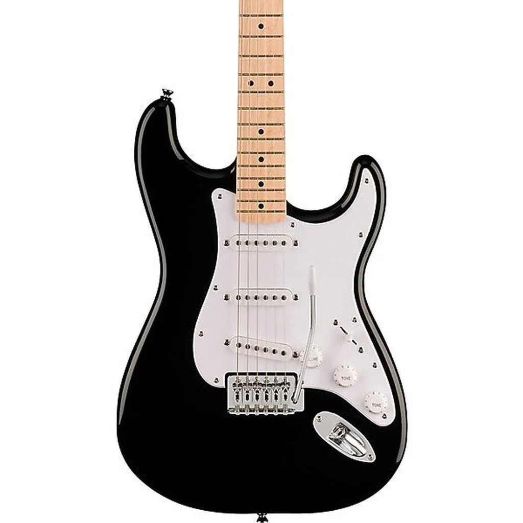 Squier Sonic Stratocaster Electric Guitar Pack