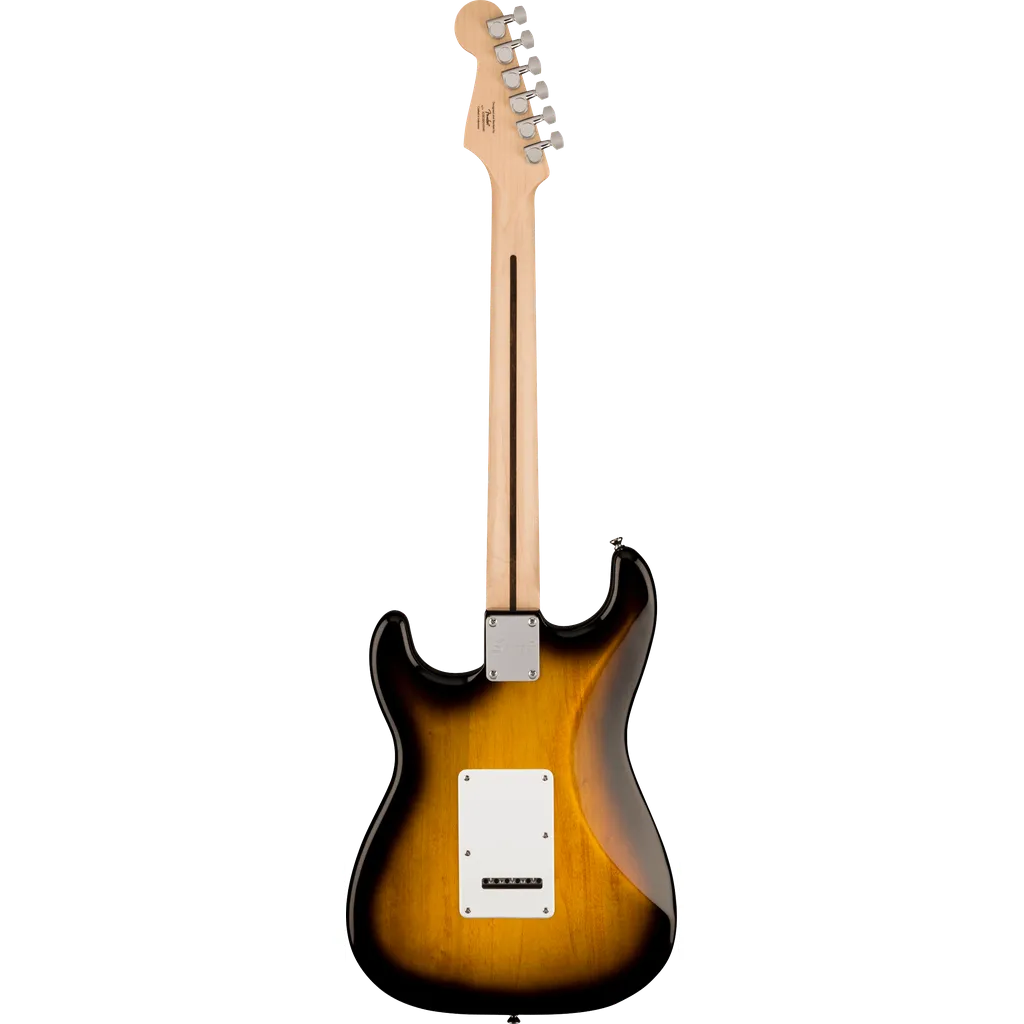 Squier Sonic Stratocaster Electric Guitar Pack