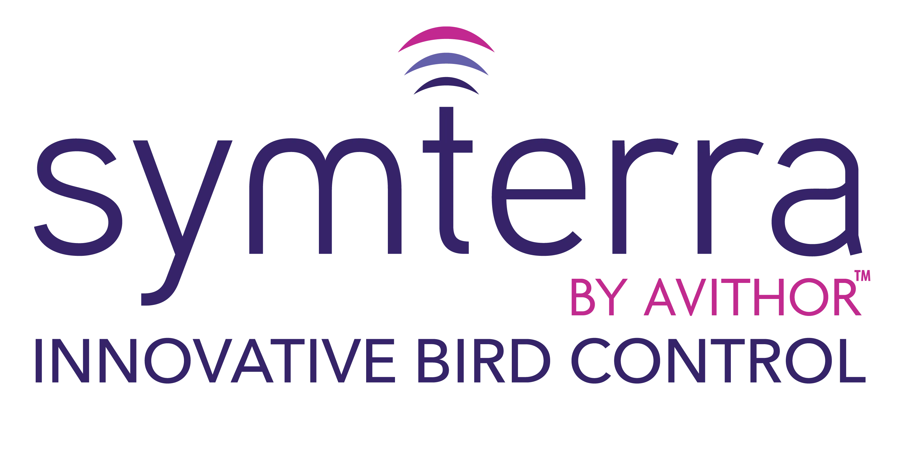 SYMTERRA BY AVITHOR - Innovative Bird Control