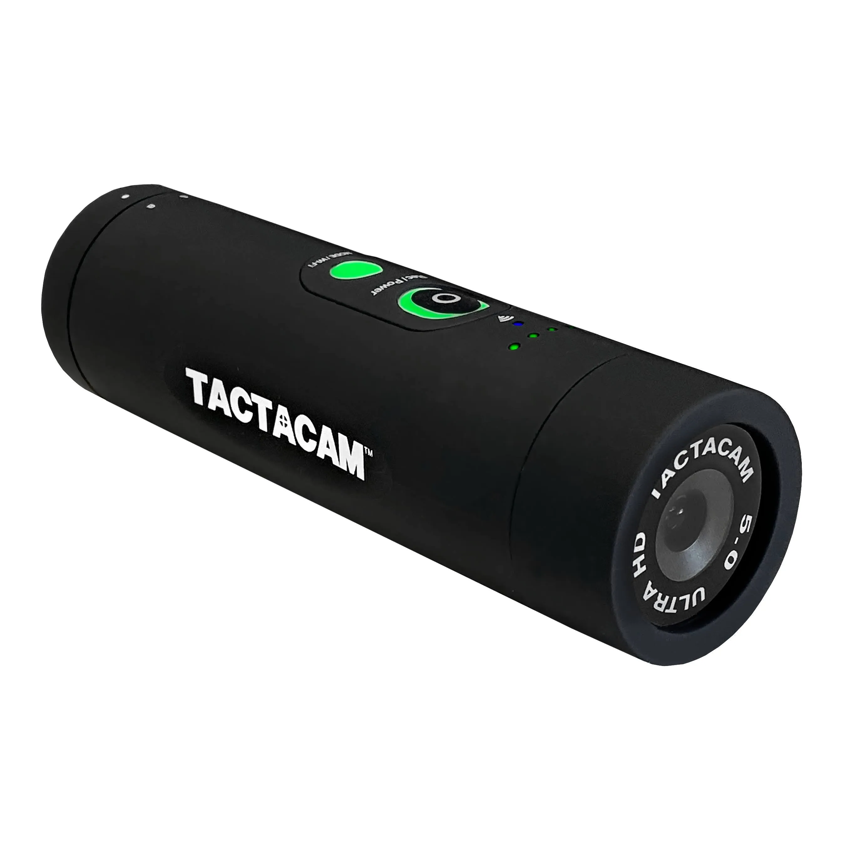 Tactacam 5.0 Hunt Cam 8x Zoom