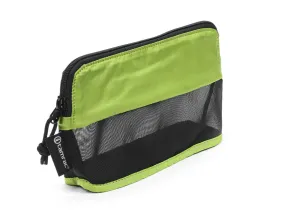 Tamrac Goblin 1.7 Accessory Pouch in Kiwi Green - Ideal for Photography Equipment