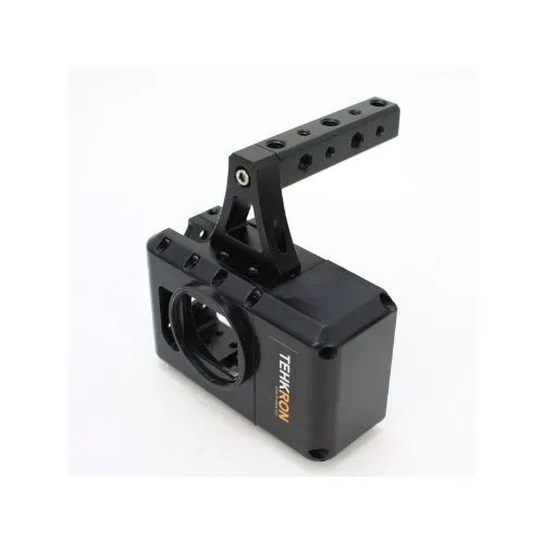 Tehkron CagePro Powered Cage for GoPro HERO3/HERO3 /HERO4 Action Camera