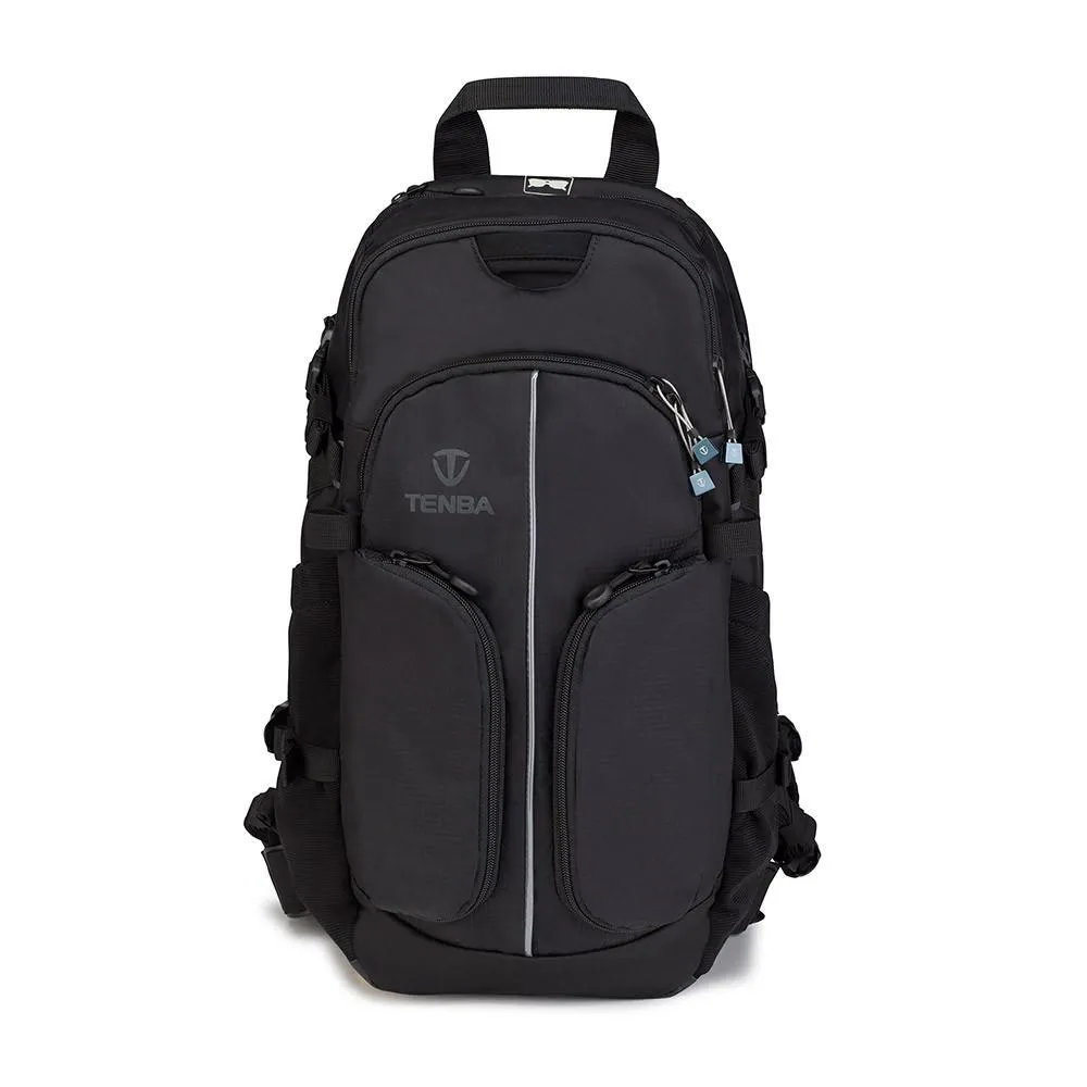 Tenba Shootout 14L ActionPack (for GoPro) — Black