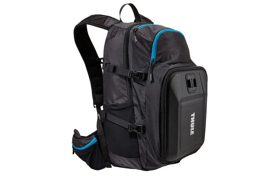 Thule Legend GoPro Backpack Black