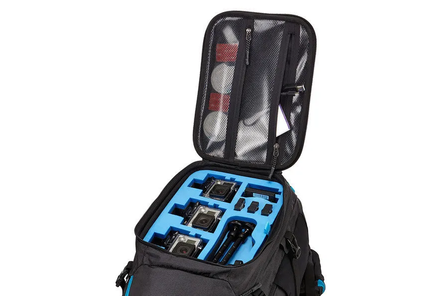 Thule Legend GoPro Backpack Black