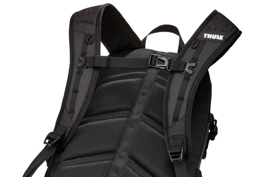 Thule Legend GoPro Backpack Black