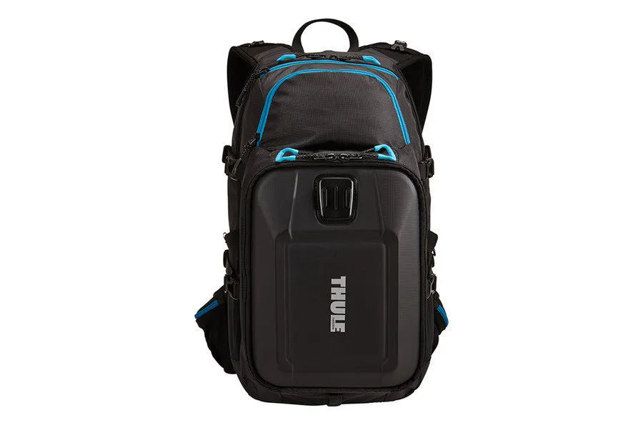 Thule Legend GoPro Backpack Black