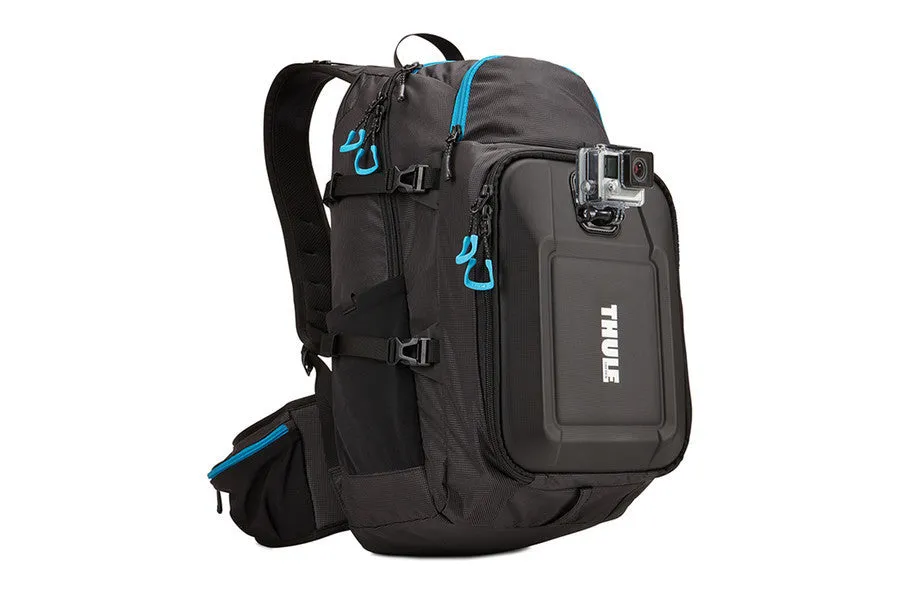 Thule Legend GoPro Backpack Black