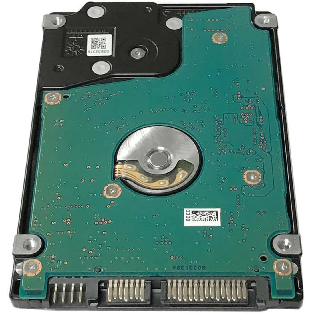 Toshiba (SATA) 2.5" Internal HD 500GB 5400RPM HDD HDKEB03Z2A01 MQ01ABD050V