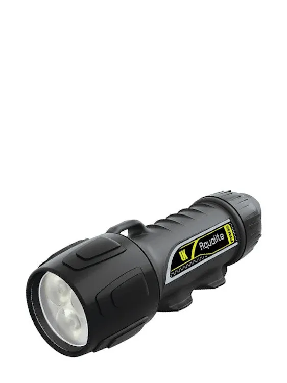 UK Aqualite Pro 2 Torch