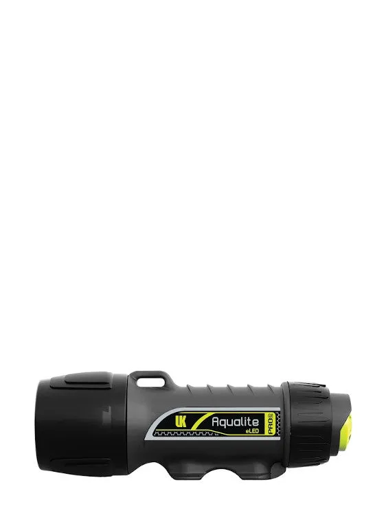 UK Aqualite Pro 2 Torch