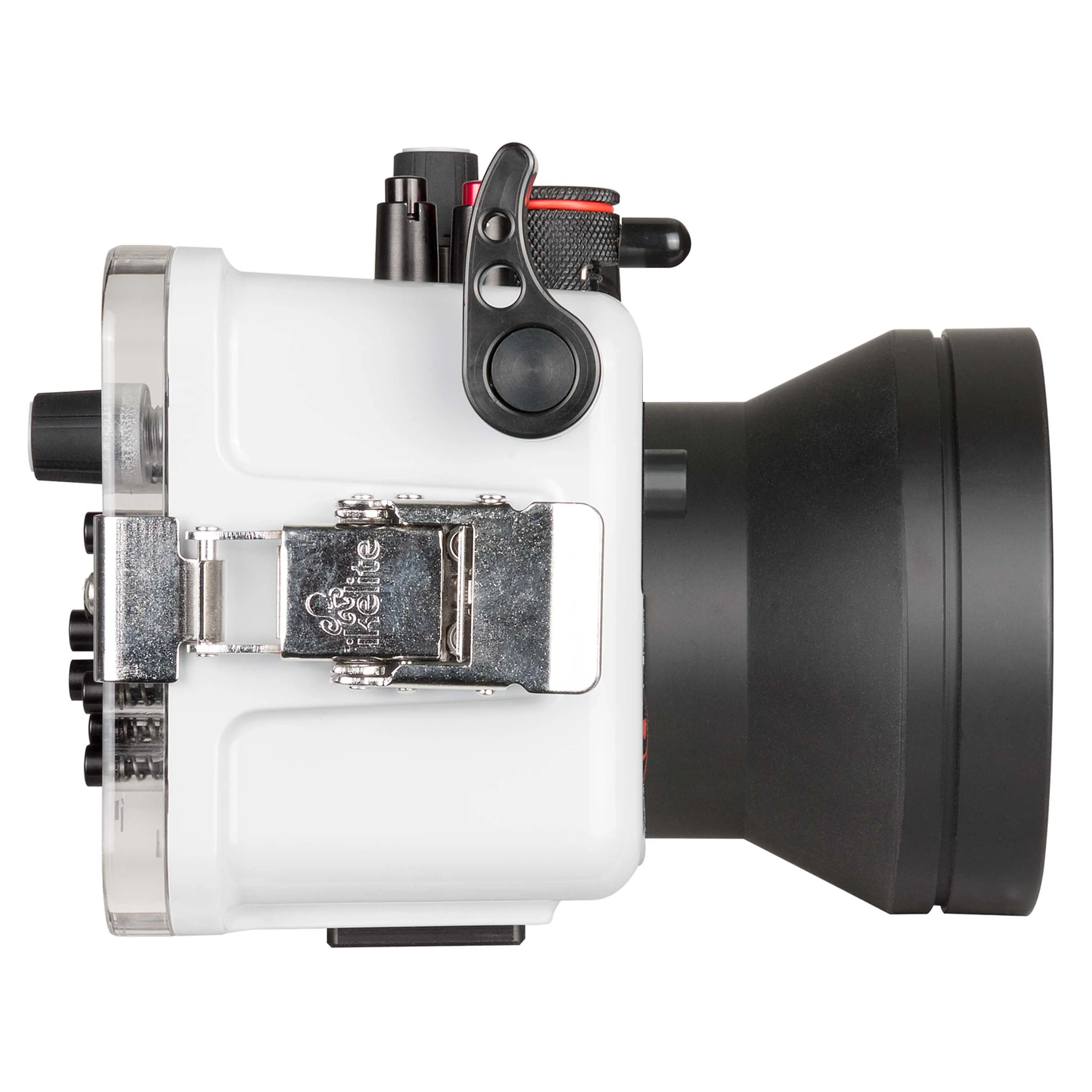 Underwater Housing for Panasonic Lumix ZS70 ZS80 TZ90 TZ95