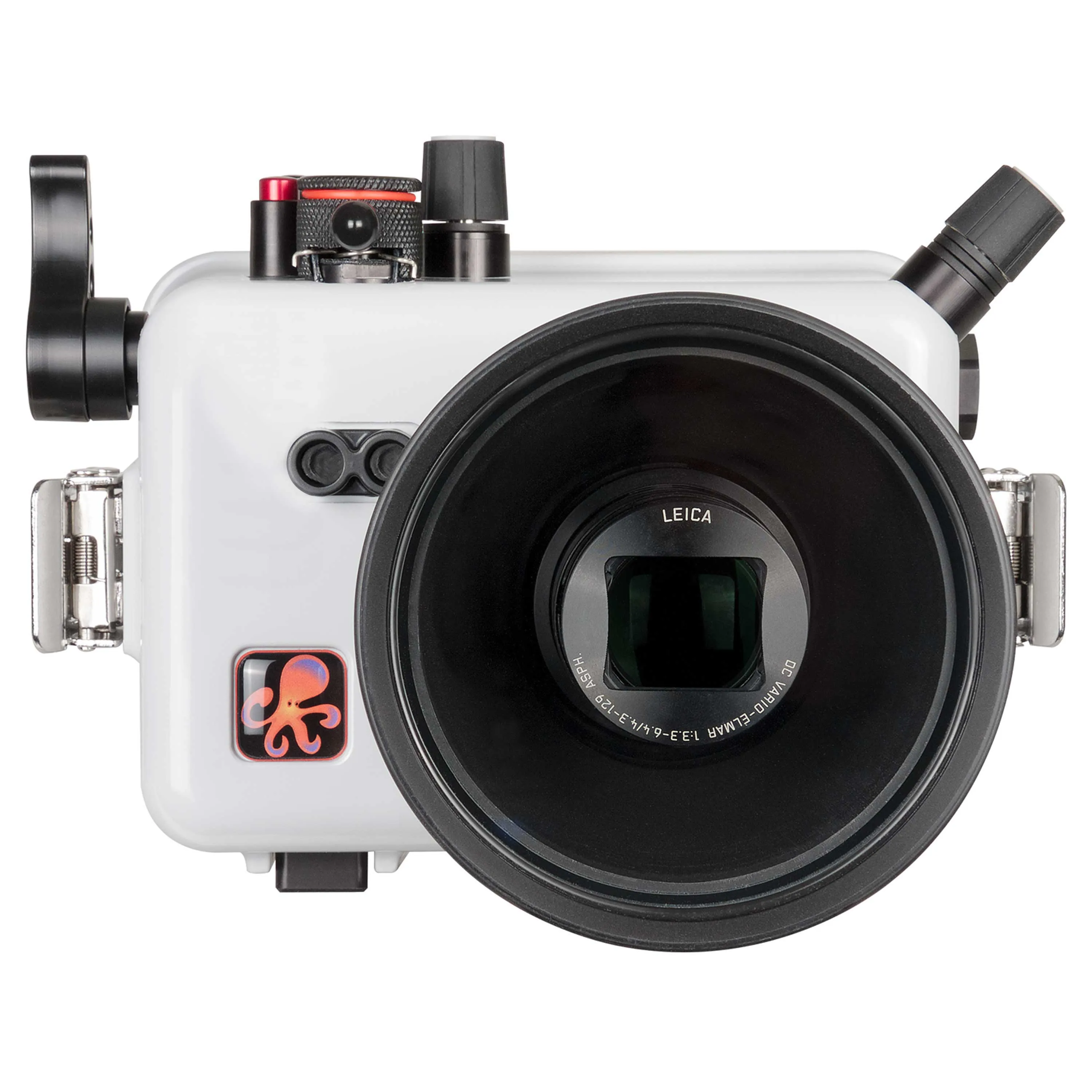 Underwater Housing for Panasonic Lumix ZS70 ZS80 TZ90 TZ95