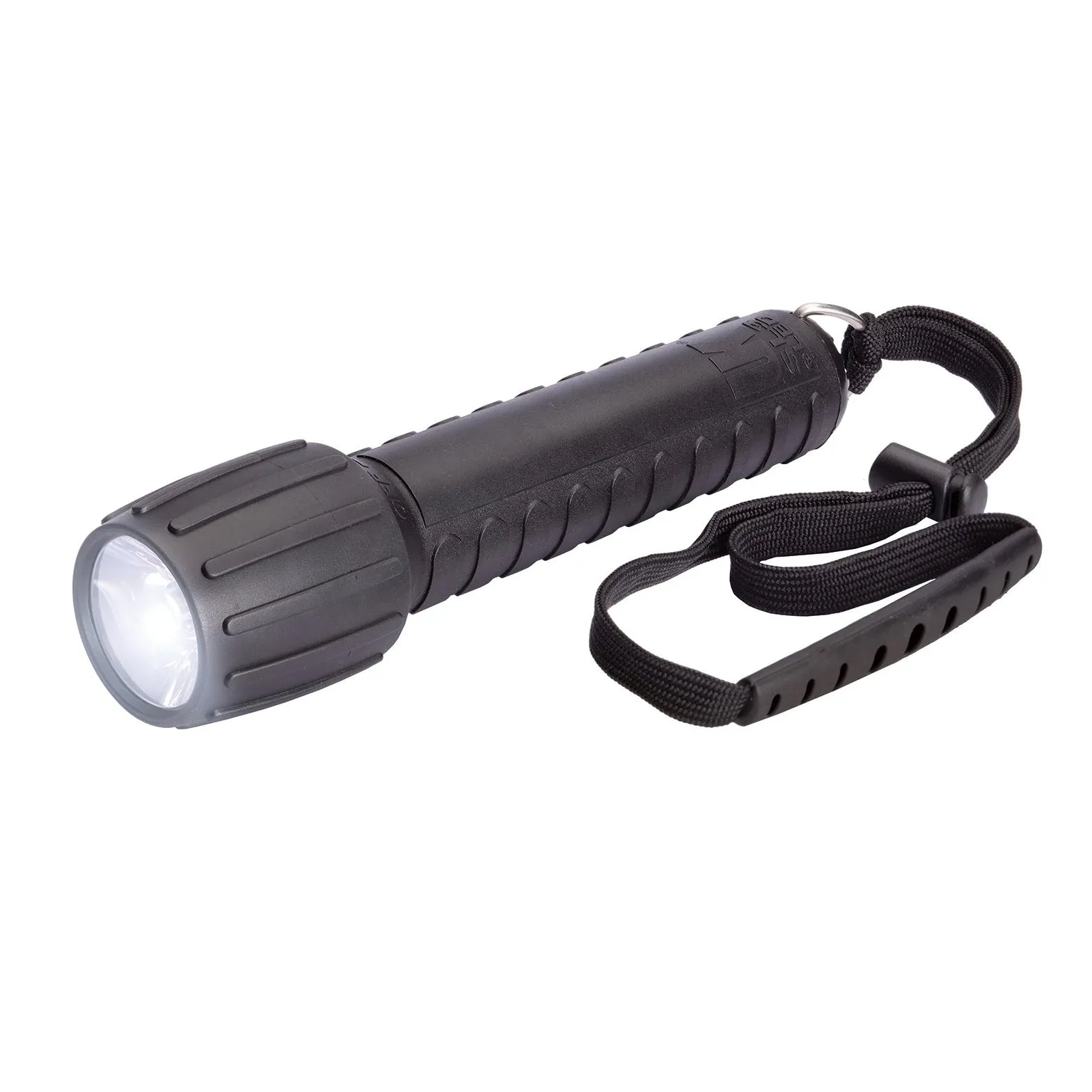 Underwater Kinetics SL3 eLED (L2) Dive Light with Batteries