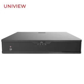 Uniview / UNV / Network Video Recorder / 16 PoE / 16 Channel / 4 HDD / UNV-304-16S-P16