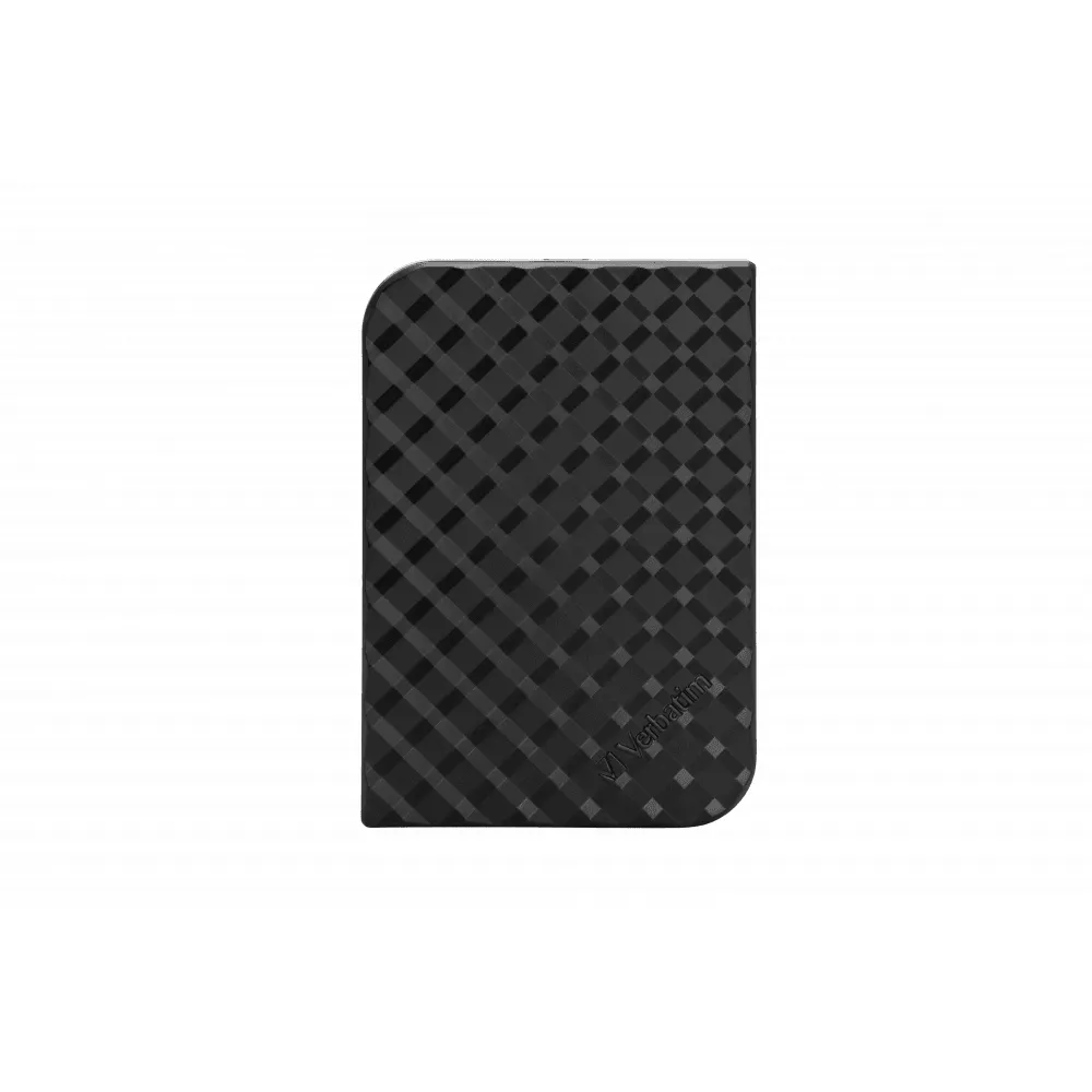 Verbatim Store 'n' Go 1TB 3.2 Gen 1 USB Portable SSD - Black | 53230