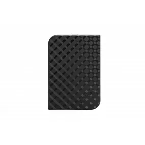 Verbatim Store 'n' Go 1TB 3.2 Gen 1 USB Portable SSD - Black | 53230