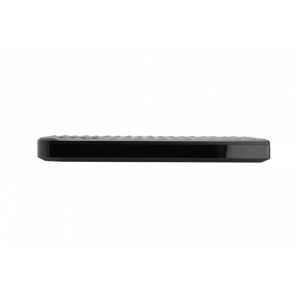 Verbatim Store 'n' Go 1TB 3.2 Gen 1 USB Portable SSD - Black | 53230