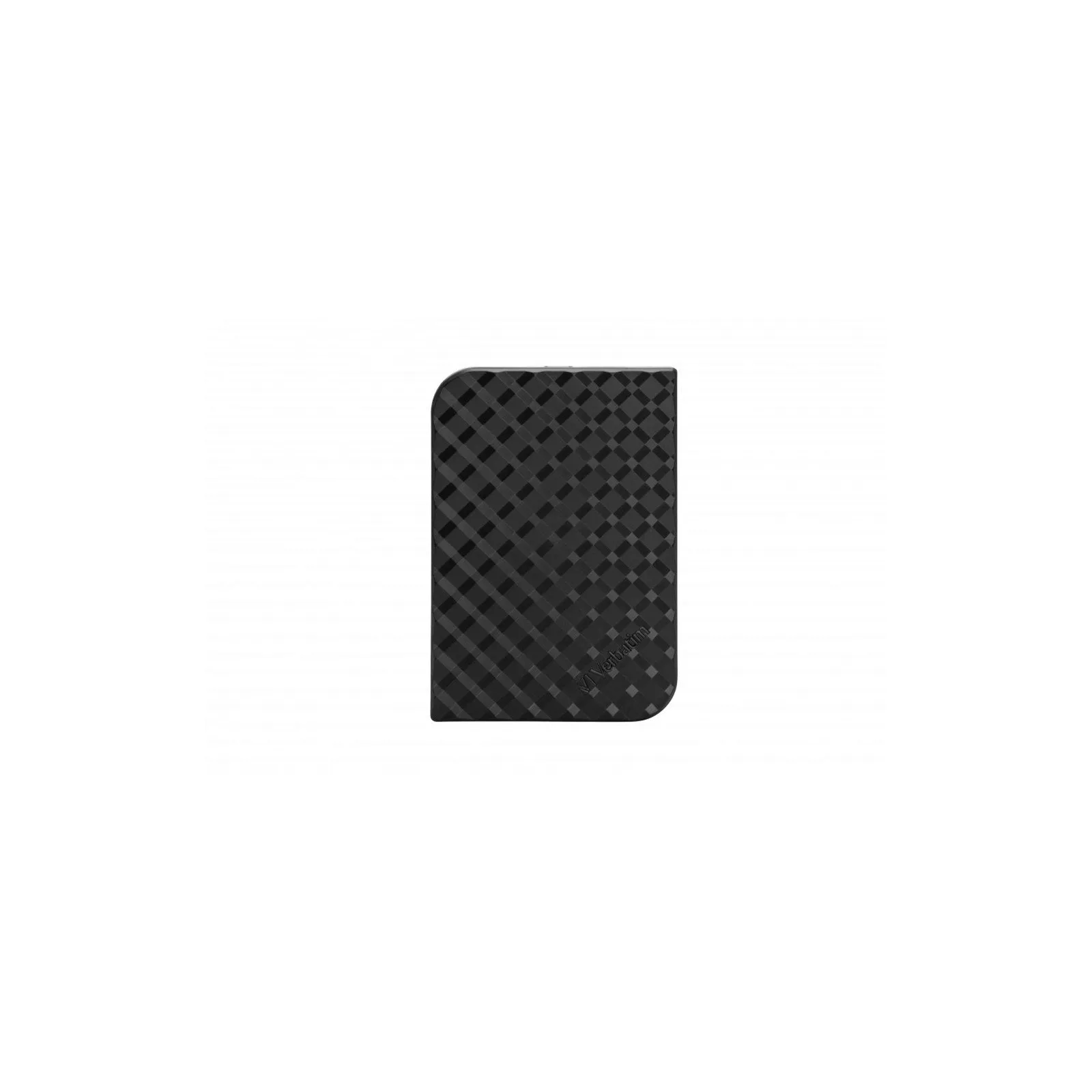 Verbatim Store 'n' Go Portable 256GB Mobile External Solid State Drive - Black | 53249