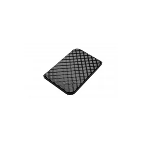 Verbatim Store 'n' Go Portable 256GB Mobile External Solid State Drive - Black | 53249