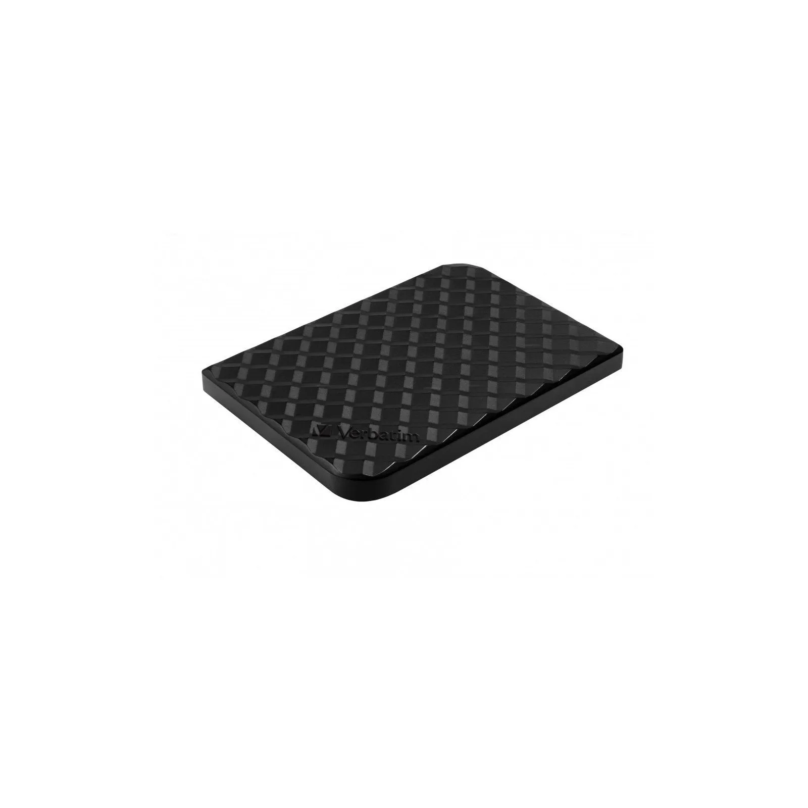 Verbatim Store 'n' Go Portable 256GB Mobile External Solid State Drive - Black | 53249