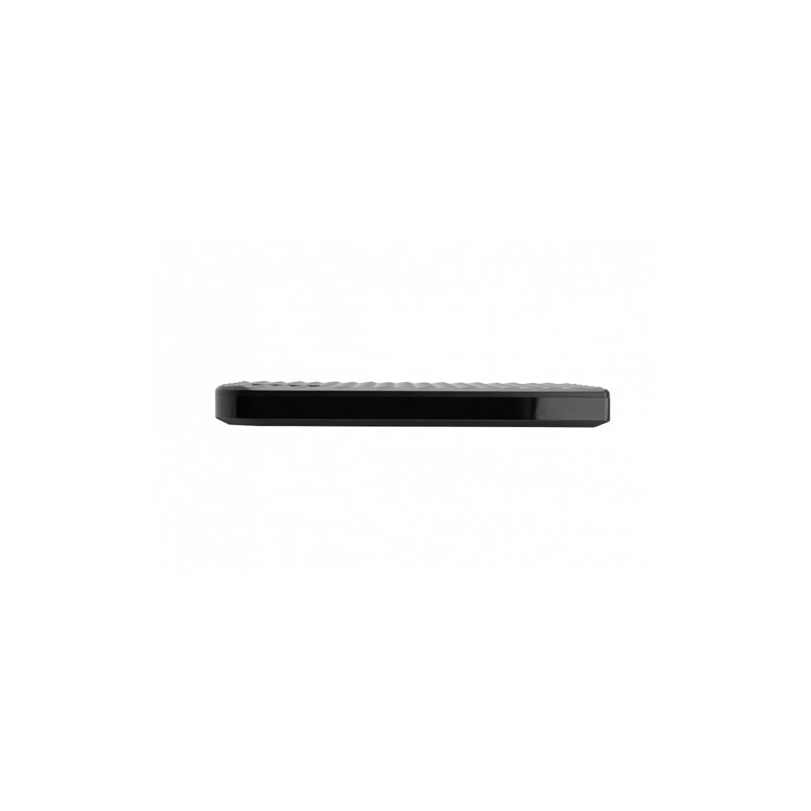 Verbatim Store 'n' Go Portable 256GB Mobile External Solid State Drive - Black | 53249