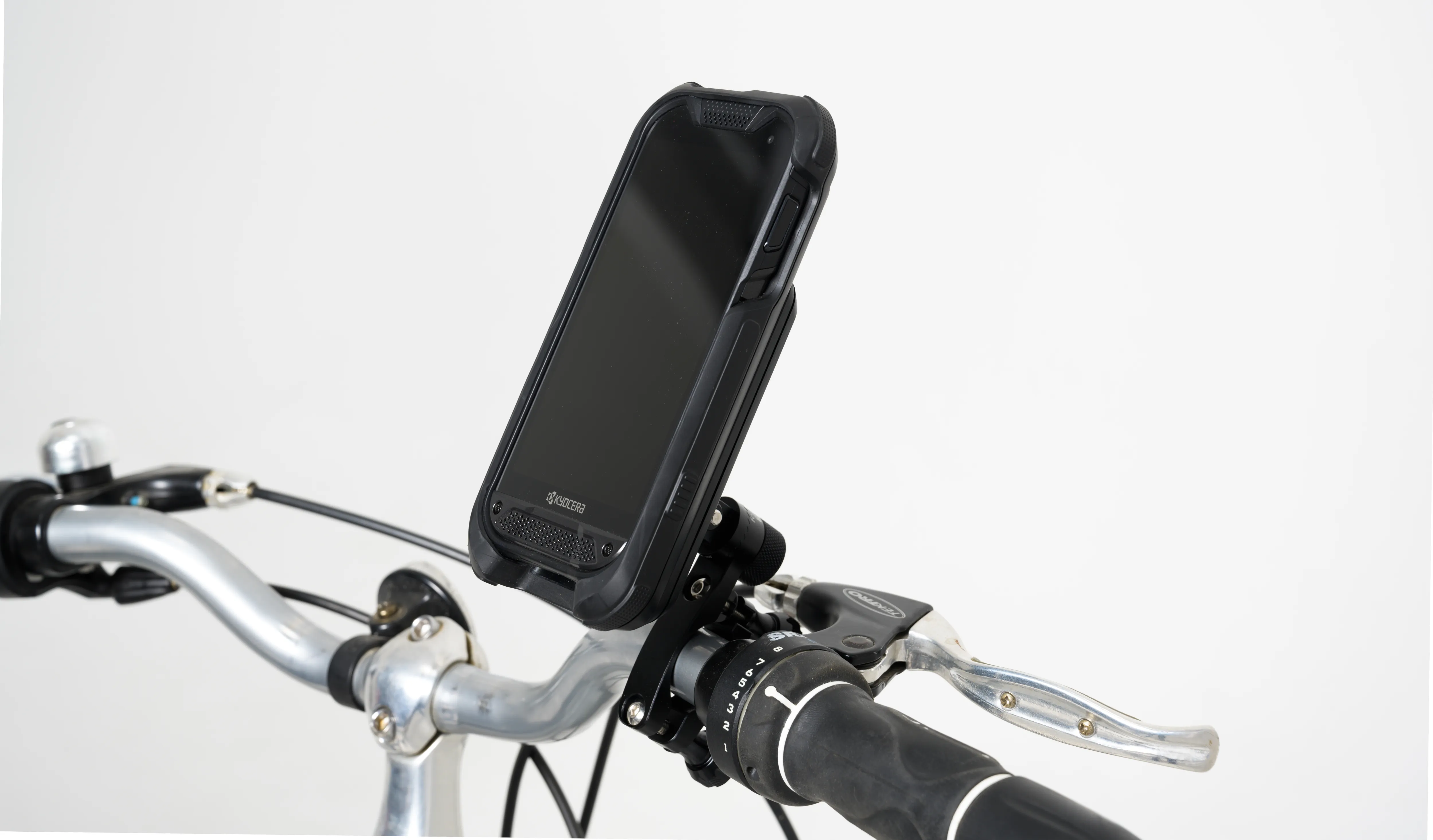 Vibes Modular  Roxon Modular Accessory  Connector, Bike Mount and Wireless Battery