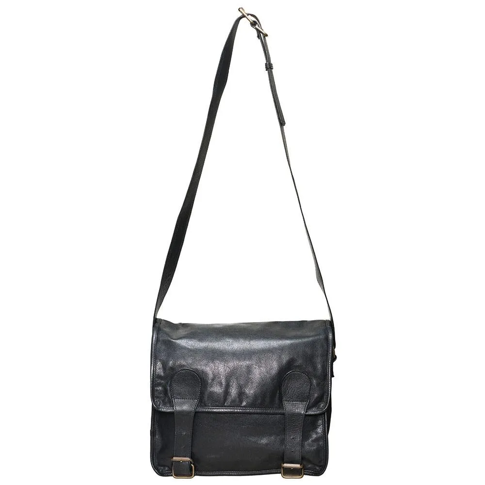 Viparo Black 13" Gustaf Bag