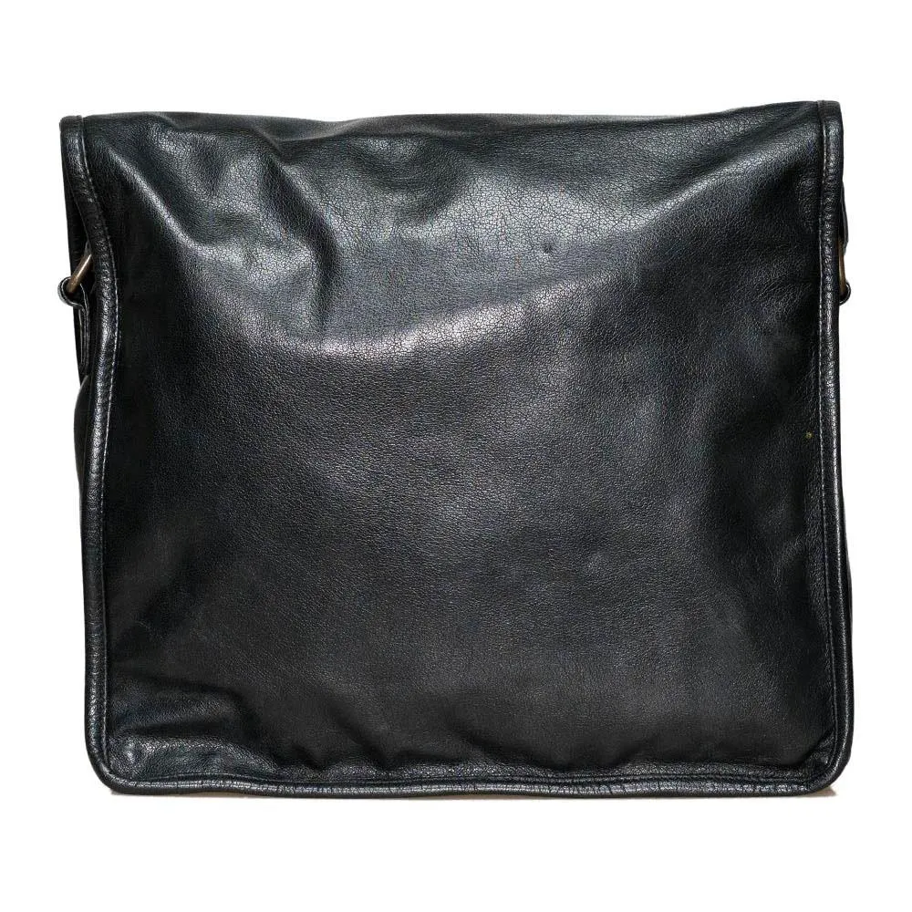 Viparo Black 13" Gustaf Bag