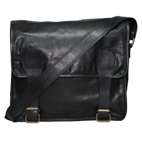 Viparo Black 13" Gustaf Bag