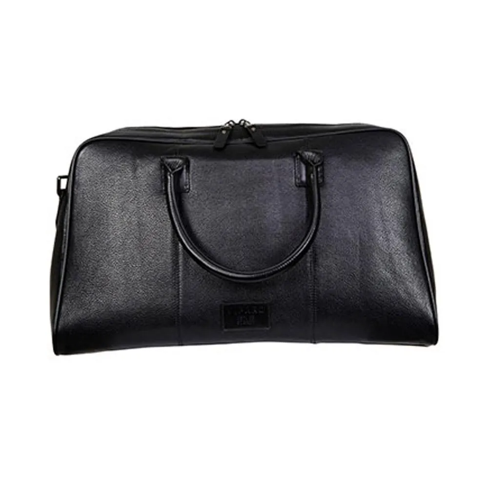 Viparo Black Spencer Bag