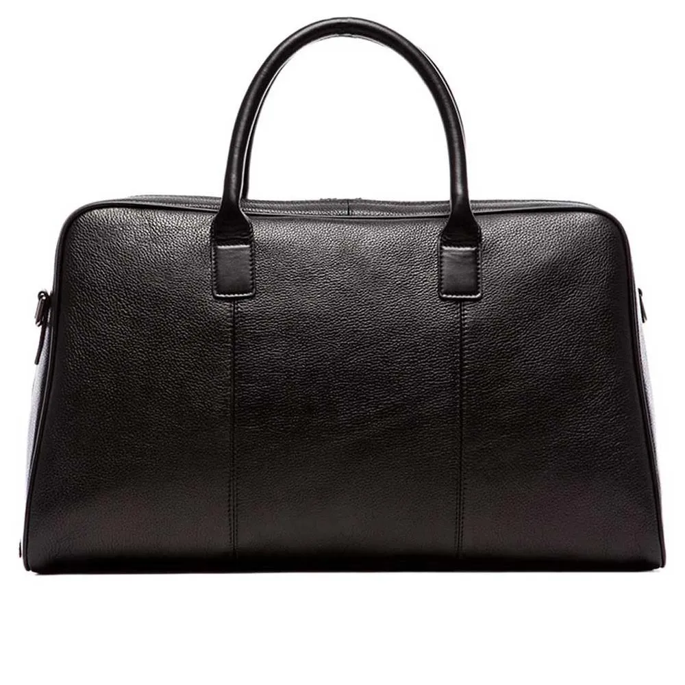 Viparo Black Spencer Bag