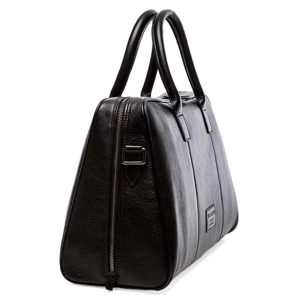 Viparo Black Spencer Bag