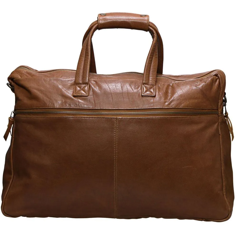 Viparo Tan 20" Crosby Bag