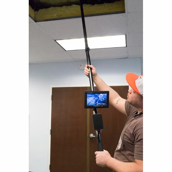 VPC Tactical Pole Camera – Ultimate Tactical Inspection Tool for SWAT Teams