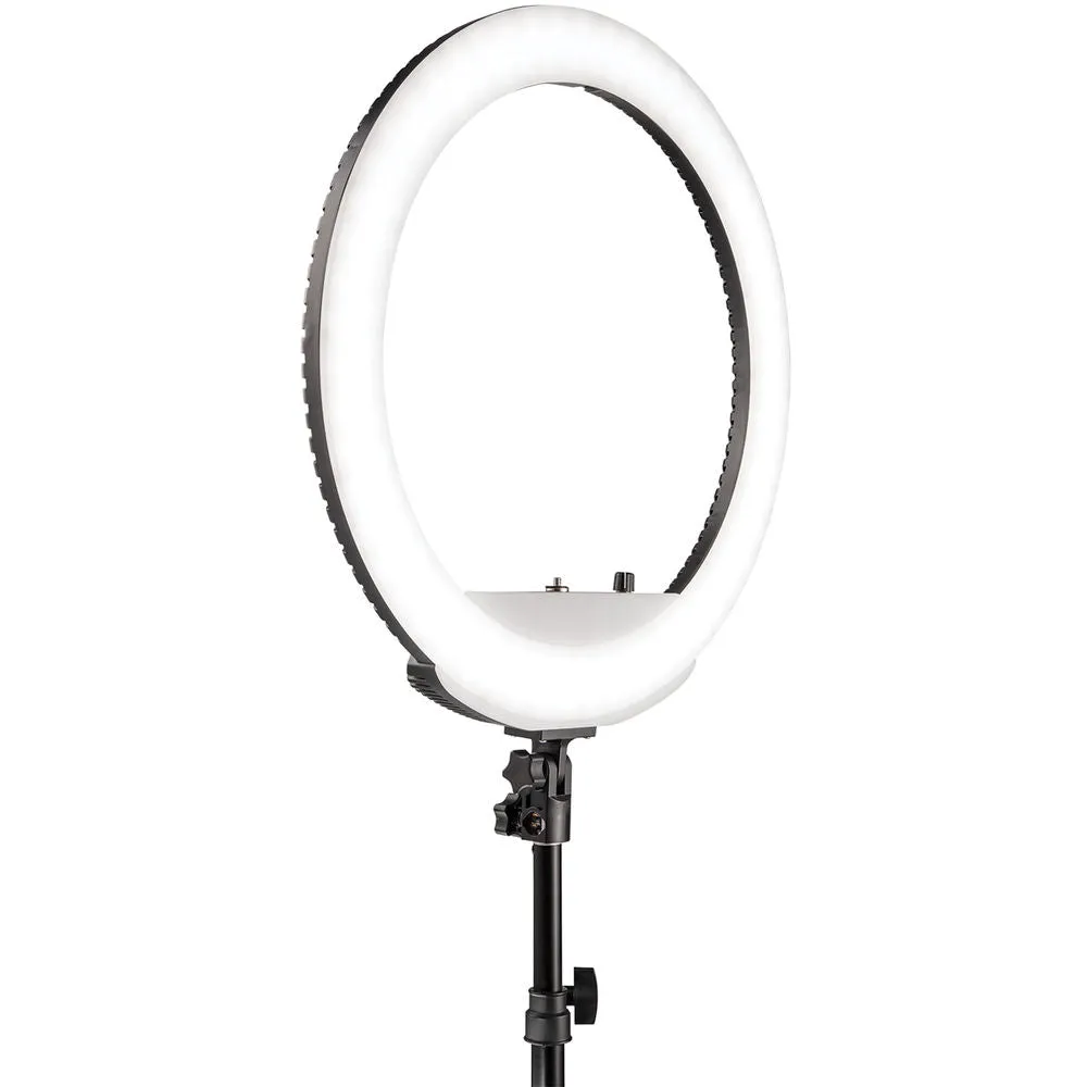 Westcott 18" Bi-Color LED Ring Light Kit