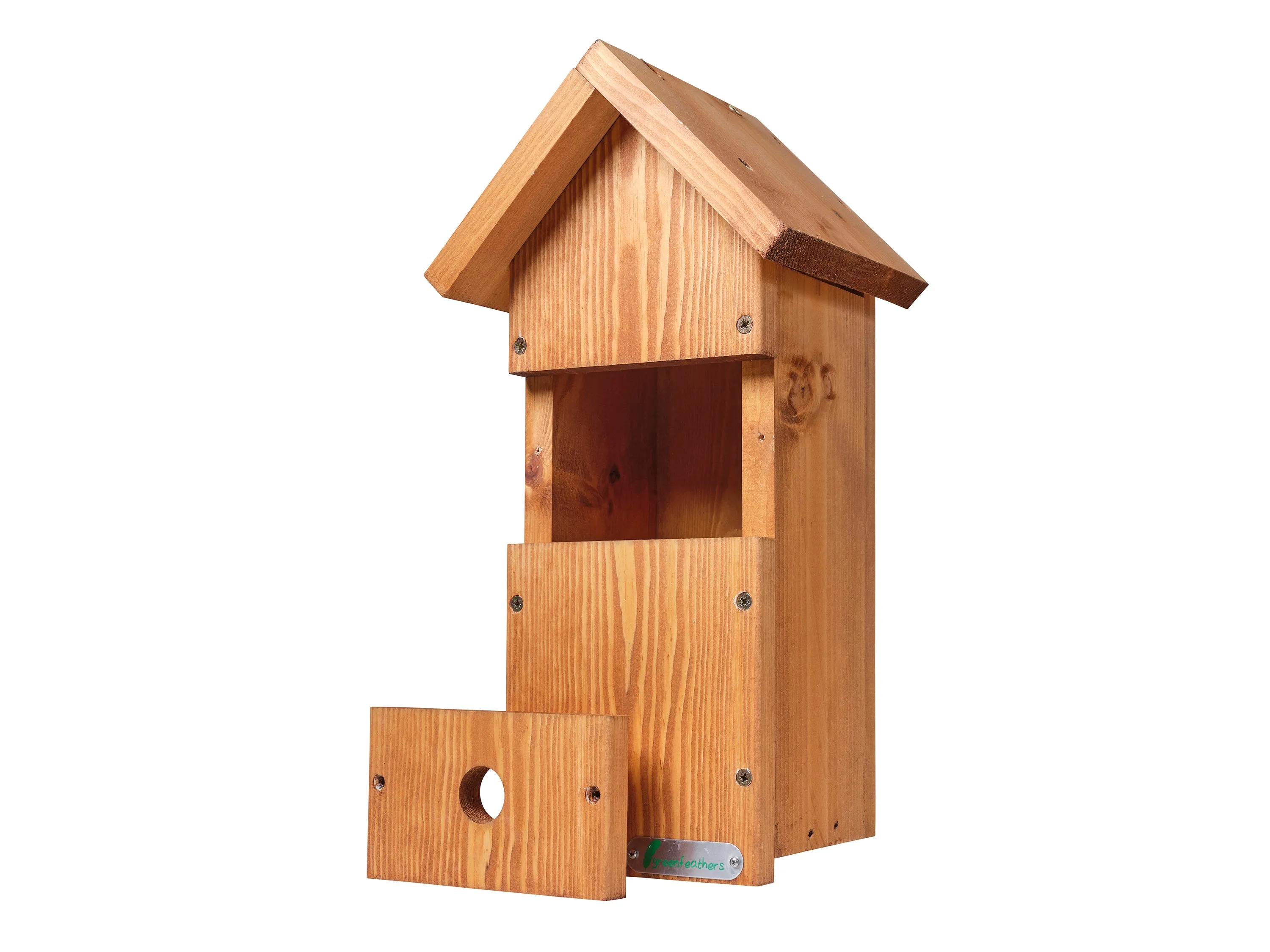 WiFi Bird Box HD Camera Complete Pack