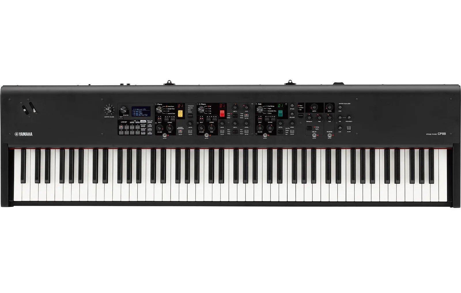 Yamaha CP88 Digital Stage Piano