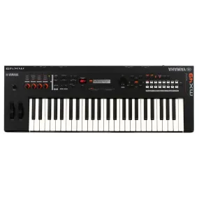 Yamaha MX49 Synthesizer/Controller